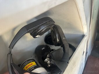 2010 Chrysler Grand Voyager 4,0 V6 LPG - 19