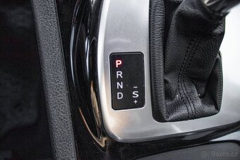 Ford Galaxy 2.0 TDCi DPF Titanium - 19