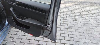 SUPERB 2,0TDI 147kW L&K 4x4, DPH - 19