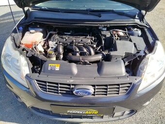 Ford Focus 1.6i 74 kW, r.v. 2008, naj. 192.064km - 19