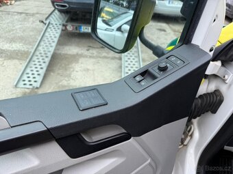 VW T6.1 2.0TDi DSG 4X4 150kw pojizdne 2019 - 19