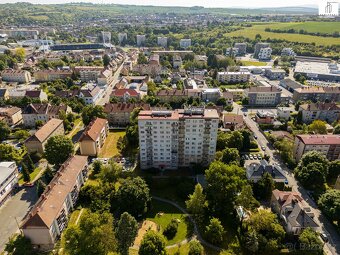 Prodej, byt 2+1, 50 m, Tř. Maršála Malinovského, Uherské Hra - 19
