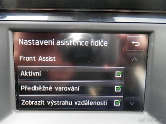 Škoda Fabia 1.0TSi 70Kw, Style, Nové v ČR - 19