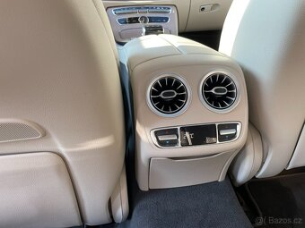 Mercedes Benz CLS 450 4 MATIC - 19