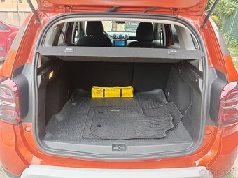 Dacia Duster Prestige TCe 100 LPG - 19