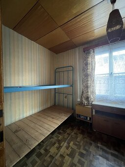 Prodej chata, 49 m2 - Zdelov, ev.č. 00461 - 19