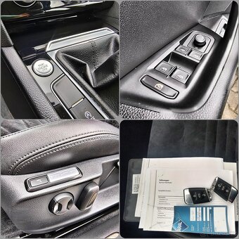 Vw Passat B8 Kombi 2.0TDi Highline /150Ps/ACC/Led/Alcan/2017 - 19