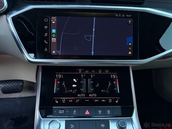 Audi A6 45 TDI Quattro Design S-line Matrix, Head-Up, 360 - 19