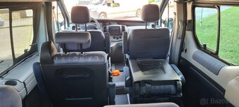 Renault Trafic , 2.5DCi 7 MÍST KLIMA, TAŽNÉ - 19