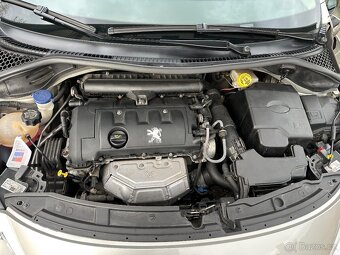 Peugeot 207 1,6i 88kw Panorama Edition - 19