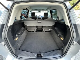 🚗 Ford Grand C-MAX 2.0TDCi NAVI KLIMA TEMPOMAT - 19