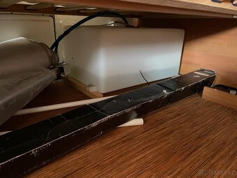 Hobby Excellent 560, EL.POJEZD, BOJLER, SPRCHA, MARKÝZA - 19