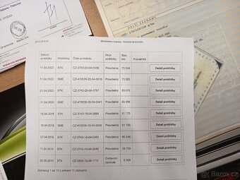 SEAT Ibiza 1,2i 12V Reference ČR - 19