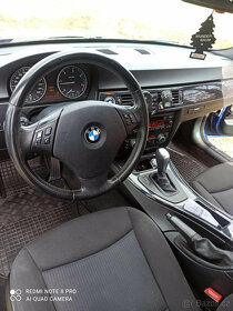 BMW Řada 3, 320D XDRIVE, 130kW, odpočet DPH - 19