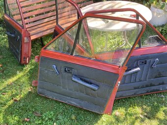 Škoda 120, Favorit, Felicie ND - 19