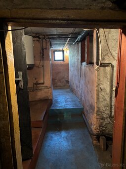 Prodej rodinného domu 143 m², pozemek 313 m² Kozomín - 19