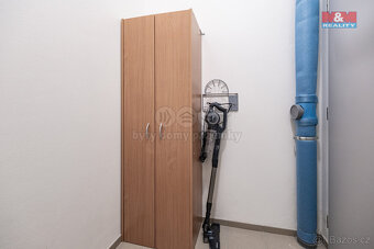 Prodej bytu 1+kk, 31 m², Vrchlabí, ul. Horská - 19