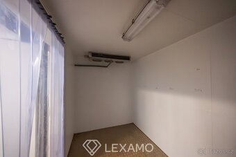 Pronájem výroba, 930 m2 - Moravské Budějovice - Vranín - 19