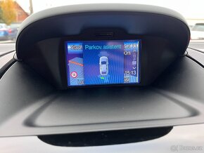 FORD B-MAX 1.0 92KW TITANIUM,NAVI,SERVIS - 19