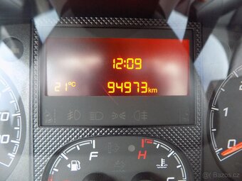 Fiat Ducato 2.2 HDI 96 KW L2H2 NAVI TZ - 19