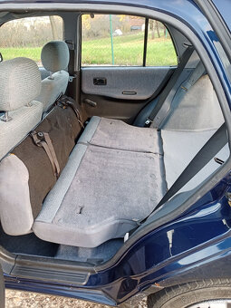 NISSAN SUNNY 1.4 LX - 19