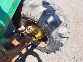 MATBRO TS 260 - 19
