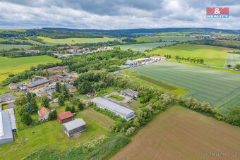 Pronájem obchod a služby, 280 m², Rakovník, ul. Huřviny - 19