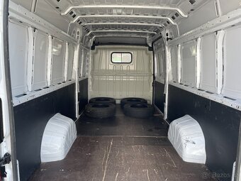 Fiat Ducato Maxi 2.2 MTJ 160 35 L4H2 - 19