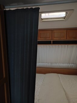 Burstner amara 535 luxus - 19