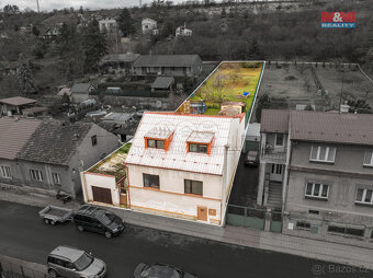 Prodej rodinného domu, 146 m², Libušín, ul. Sokola Tůmy - 19