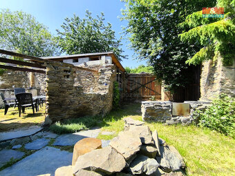 Prodej chalupy, 180 m², Staré Heřminovy - 19