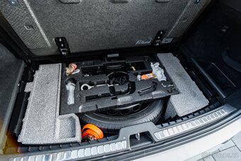 Volvo XC90 B5 235k Drive-E R-Design AWD - 19