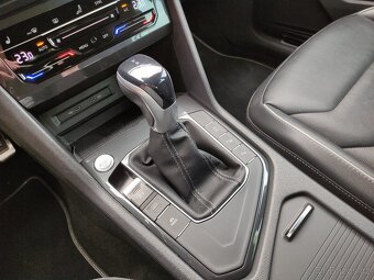 VW Tiguan TSi DSG R-Line VIRTUAL IQ LIGHT HUD KAMERA 18tisKM - 19