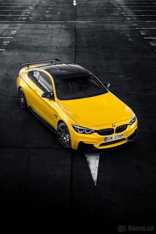BMW M4 Competition | M - Perfomance | TOP - 19