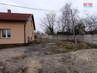 Prodej rodinného domu, 167 m², Havířov, ul. Požárnická - 19