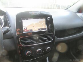 RENAULT CLIO COMBI LIMITED 1.2 12V r.v.2017 nové v čr.DPH - 19