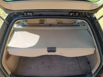 BMW E46 320d 110kW, automat – na díly, STK 05/2026 - 19