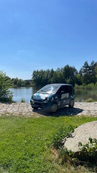 Aixam 400, 80 km/h - 19