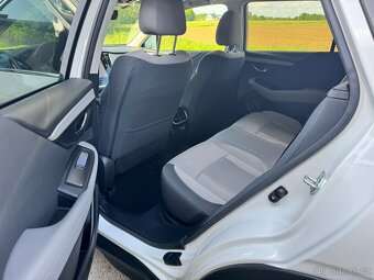 Subaru Outback 2.5i 129Kw r.v 2022 naj 83tkm - 19