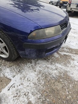 Mitsubishi Carisma 2003 - 19