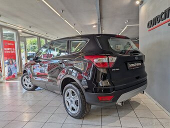 Ford Kuga 1.5Ecoboost FACELIFT, TEMPOMAT, ZÁRUKA - 19