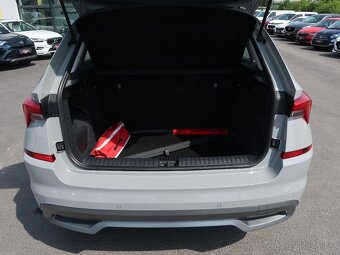Škoda Kamiq 1.5TSi,110kW,Style,1majČR,záruka - 19