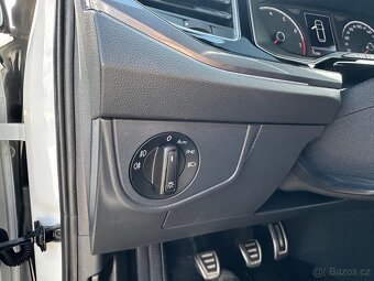 Volkswagen Polo, 1.0TSi 70kW R-line 1.maj CZ DPH - 19