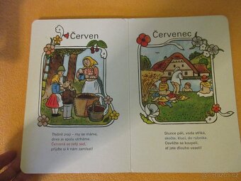 Pohádky a leporela - vyberte si. - 19