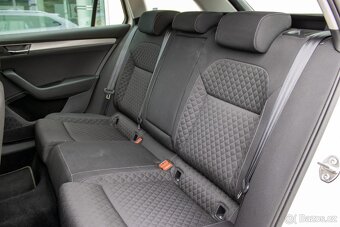Škoda Superb Combi 2.0 TDI SCR Ambition DSG. - 19
