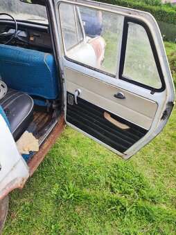 Škoda 1100 De Luxe - 19