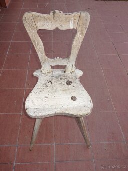 Koupím starožitnosti a starý nábytek - 19