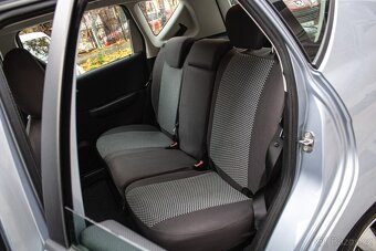 Mercedes-Benz A trieda 160 Elegance - 19