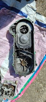 Honda Vision 125 cc - 19