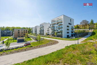 Pronájem bytu 3+kk, 85 m², Praha, ul. Podbělohorská - 19